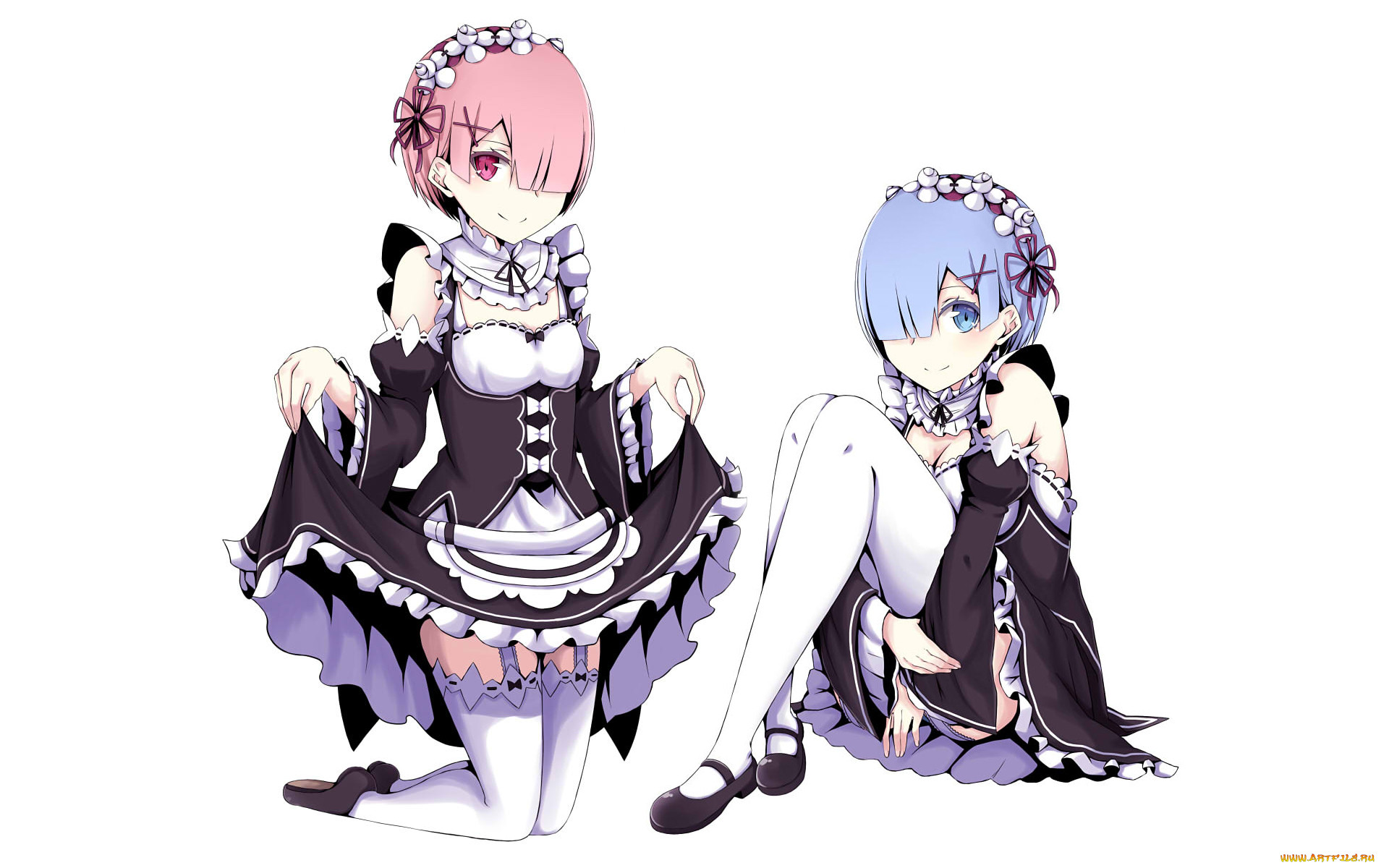 , re,  zero kara hajimeru isekai seikatsu, , , 